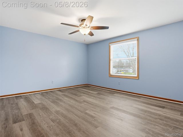 20145 Scarlet Court, Clinton Charter Township, MI 48036