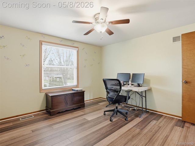 20145 Scarlet Court, Clinton Charter Township, MI 48036