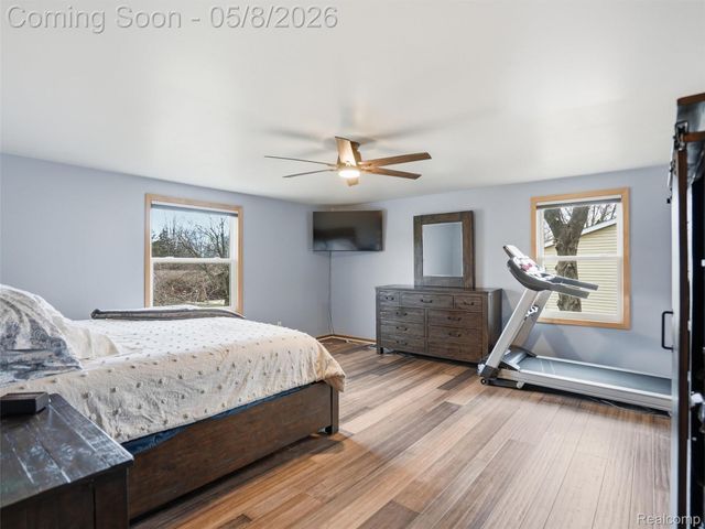 20145 Scarlet Court, Clinton Charter Township, MI 48036