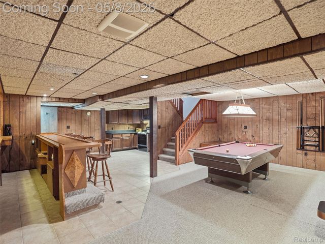 20145 Scarlet Court, Clinton Charter Township, MI 48036