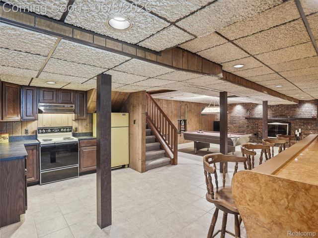 20145 Scarlet Court, Clinton Charter Township, MI 48036