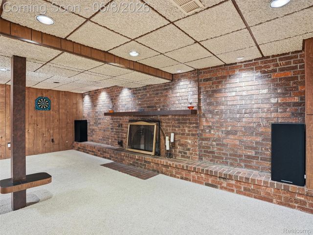 20145 Scarlet Court, Clinton Charter Township, MI 48036