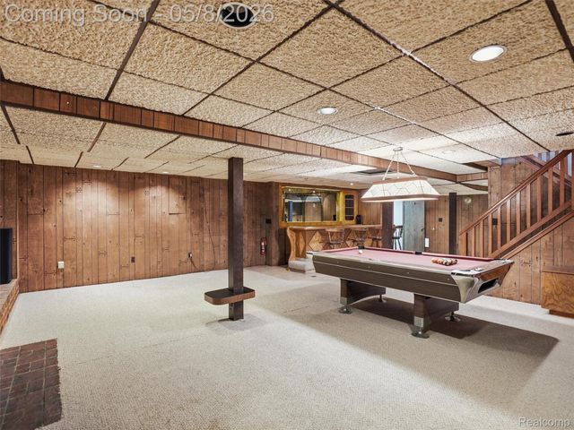 20145 Scarlet Court, Clinton Charter Township, MI 48036