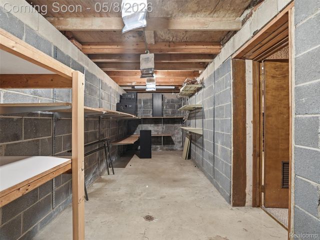 20145 Scarlet Court, Clinton Charter Township, MI 48036