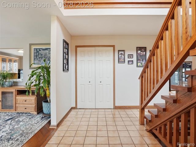 20145 Scarlet Court, Clinton Charter Township, MI 48036