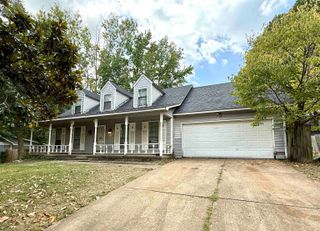 4351 SPRING OAK CV, Memphis, TN 38125