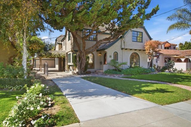 883 Riverside Drive, San Jose, CA 95125