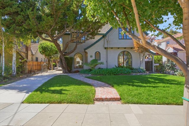 883 Riverside Drive, San Jose, CA 95125