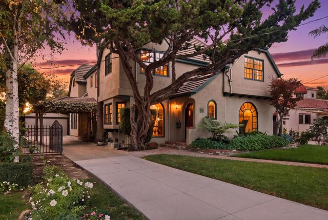 883 Riverside Drive, San Jose, CA 95125