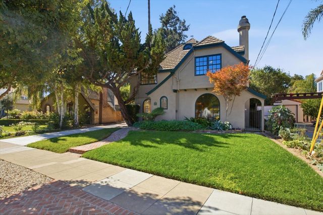 883 Riverside Drive, San Jose, CA 95125
