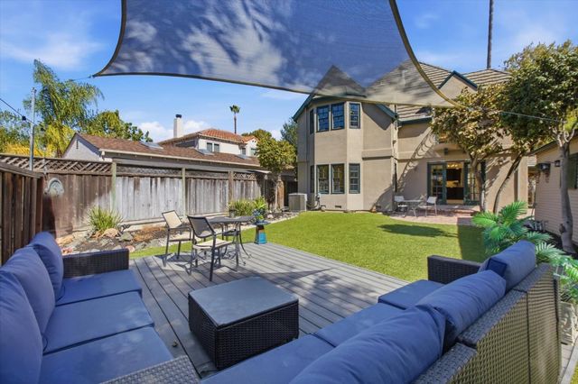 883 Riverside Drive, San Jose, CA 95125