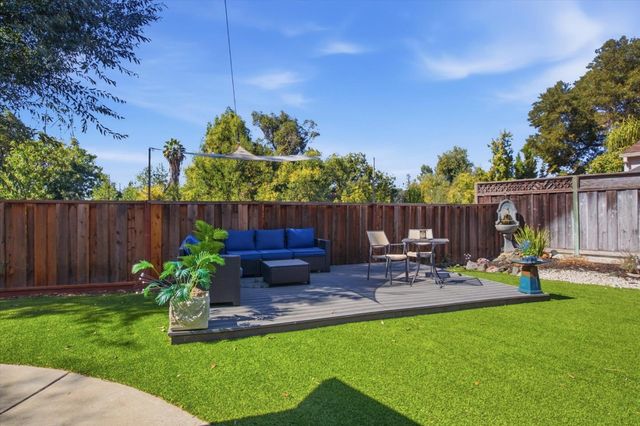 883 Riverside Drive, San Jose, CA 95125
