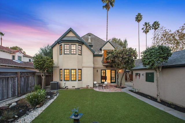 883 Riverside Drive, San Jose, CA 95125