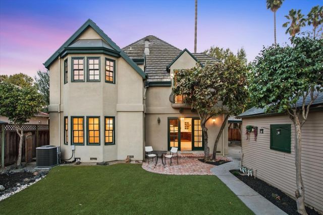 883 Riverside Drive, San Jose, CA 95125