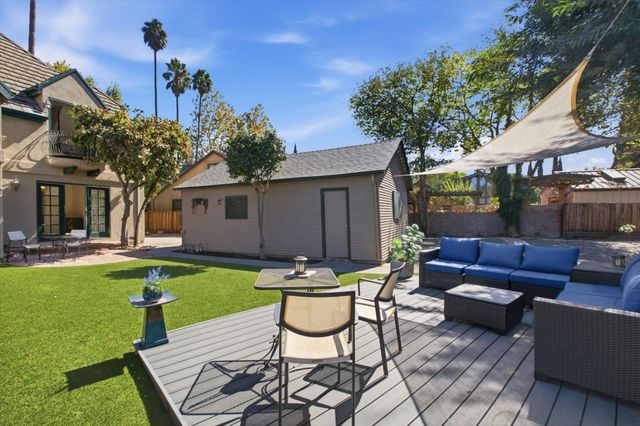 883 Riverside Drive, San Jose, CA 95125