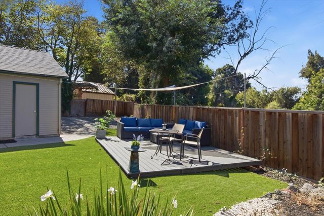 883 Riverside Drive, San Jose, CA 95125