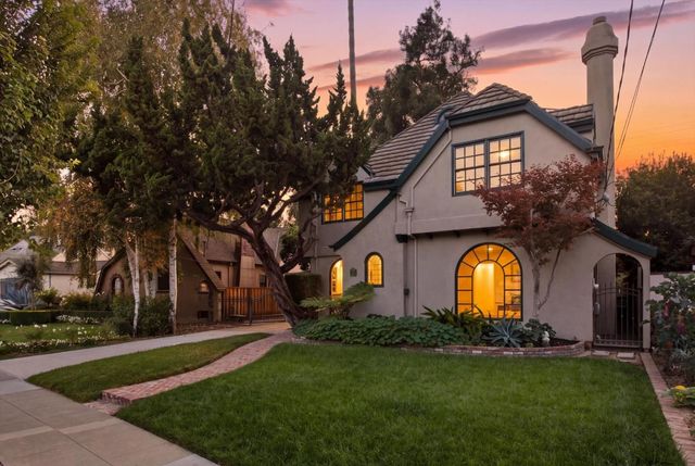 883 Riverside Drive, San Jose, CA 95125