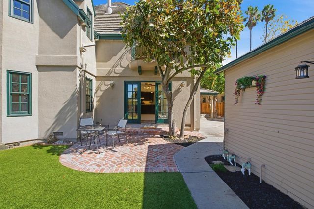 883 Riverside Drive, San Jose, CA 95125