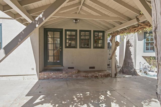 883 Riverside Drive, San Jose, CA 95125