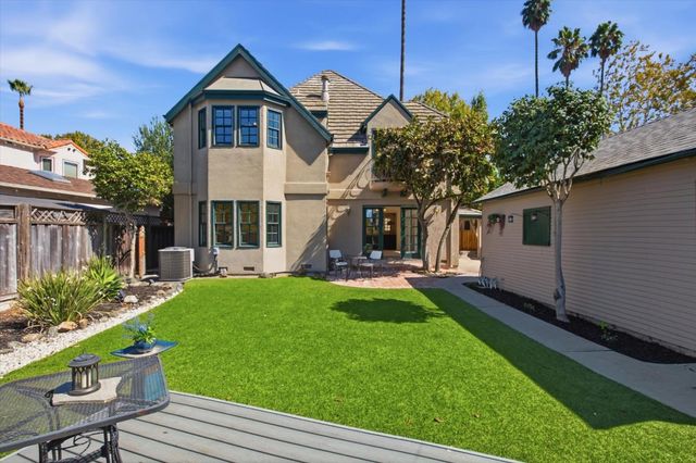 883 Riverside Drive, San Jose, CA 95125