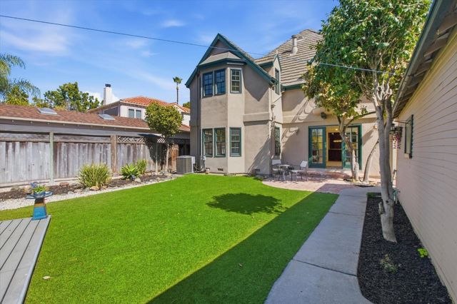 883 Riverside Drive, San Jose, CA 95125