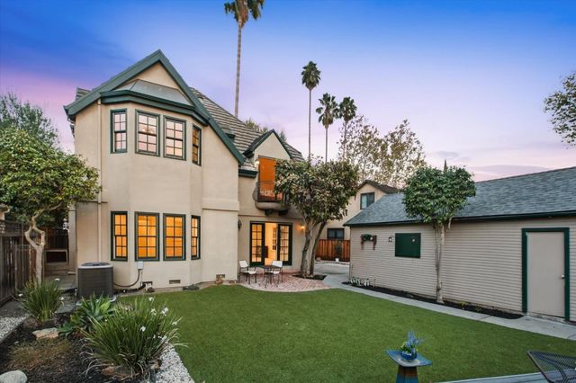 883 Riverside Drive, San Jose, CA 95125