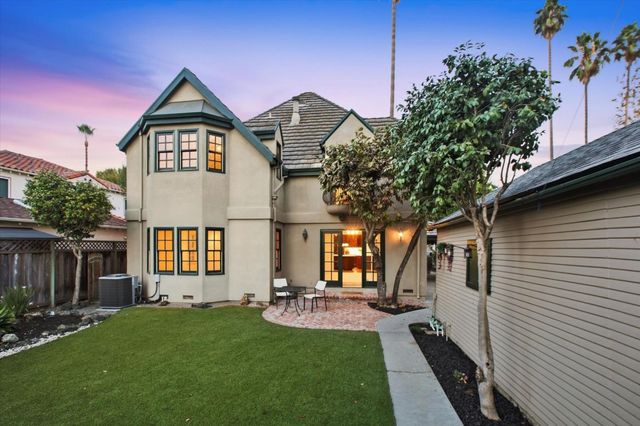 883 Riverside Drive, San Jose, CA 95125