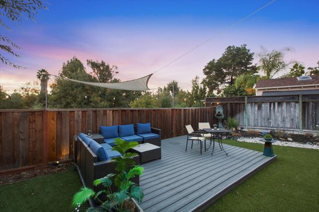 883 Riverside Drive, San Jose, CA 95125