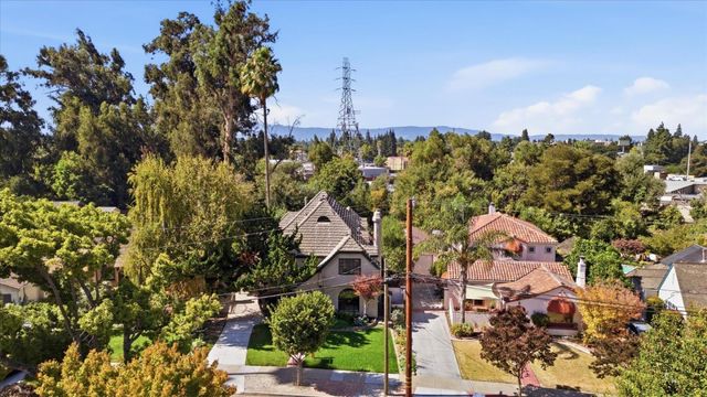 883 Riverside Drive, San Jose, CA 95125