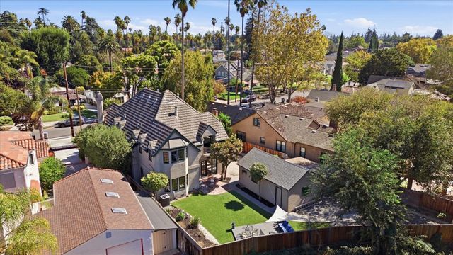 883 Riverside Drive, San Jose, CA 95125