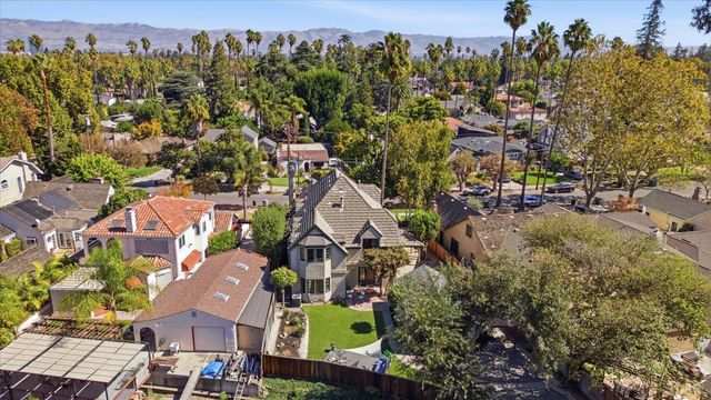 883 Riverside Drive, San Jose, CA 95125
