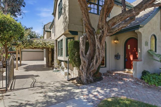 883 Riverside Drive, San Jose, CA 95125