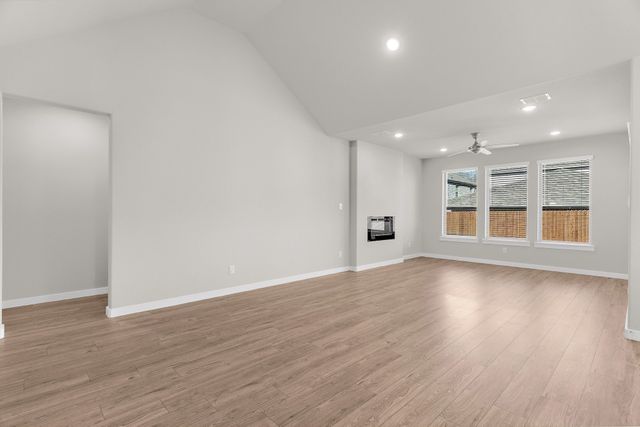 1409 Corkwood Drive, Melissa, TX 75454