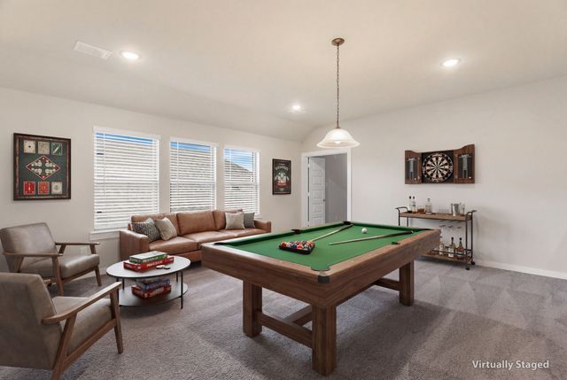 1409 Corkwood Drive, Melissa, TX 75454