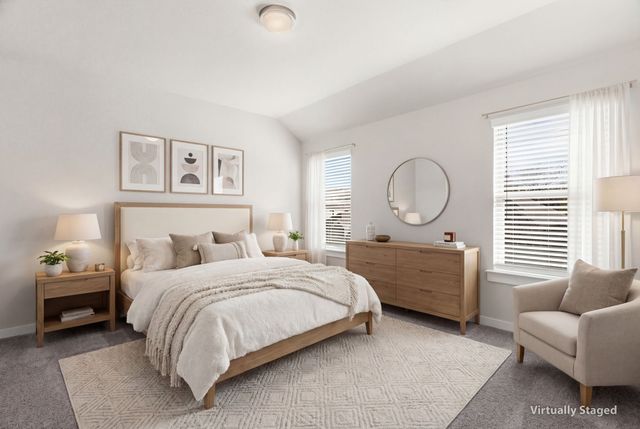 1409 Corkwood Drive, Melissa, TX 75454