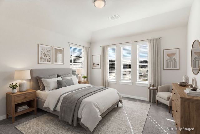 1409 Corkwood Drive, Melissa, TX 75454