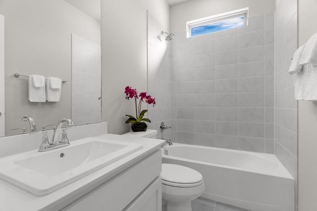 1409 Corkwood Drive, Melissa, TX 75454