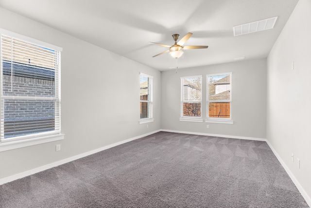 1409 Corkwood Drive, Melissa, TX 75454