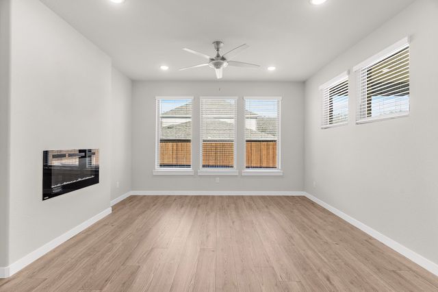 1409 Corkwood Drive, Melissa, TX 75454