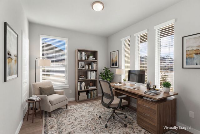 1409 Corkwood Drive, Melissa, TX 75454