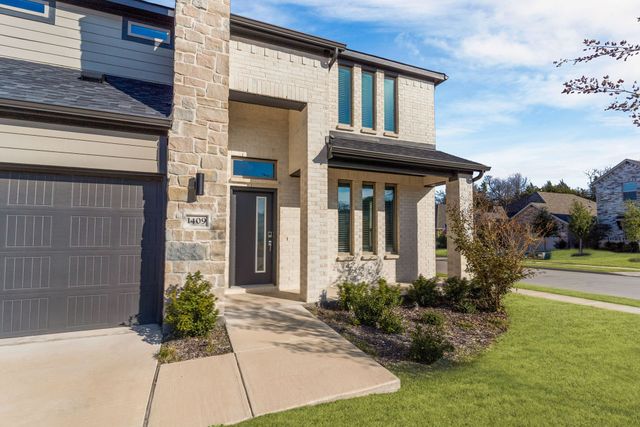 1409 Corkwood Drive, Melissa, TX 75454