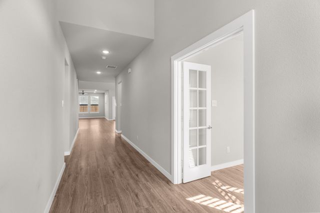 1409 Corkwood Drive, Melissa, TX 75454