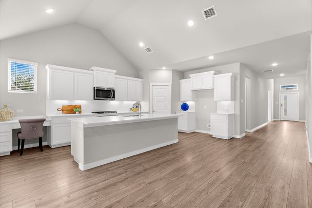 1409 Corkwood Drive, Melissa, TX 75454