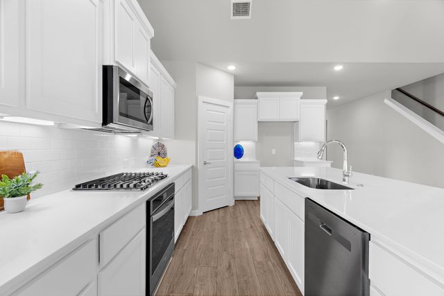 1409 Corkwood Drive, Melissa, TX 75454