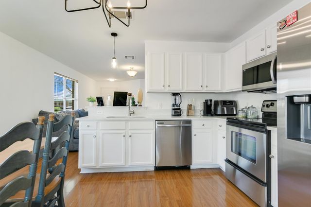 201 Woodley RD, Leander, TX 78641