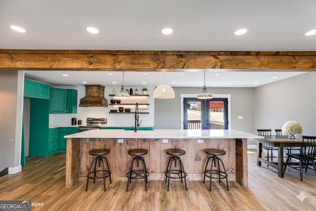 118 Raven Road, Villa Rica, GA 30180