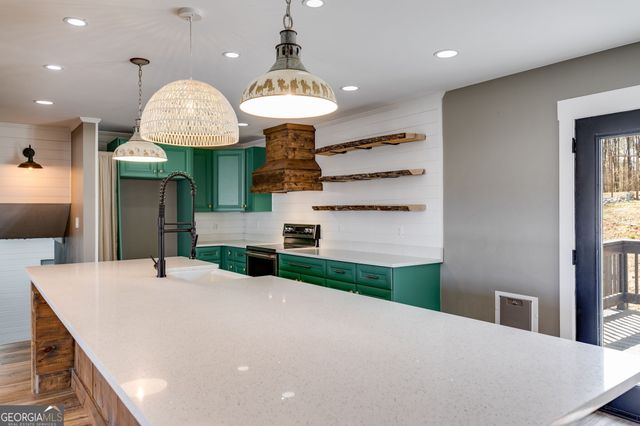 118 Raven Road, Villa Rica, GA 30180