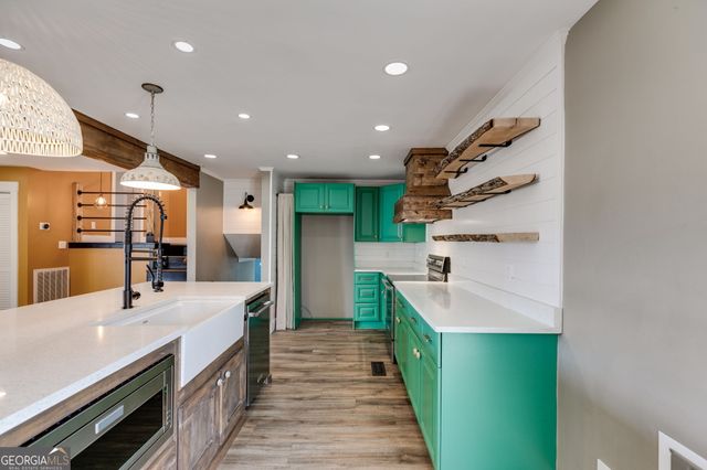 118 Raven Road, Villa Rica, GA 30180