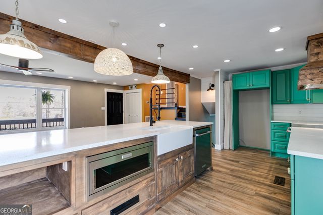 118 Raven Road, Villa Rica, GA 30180