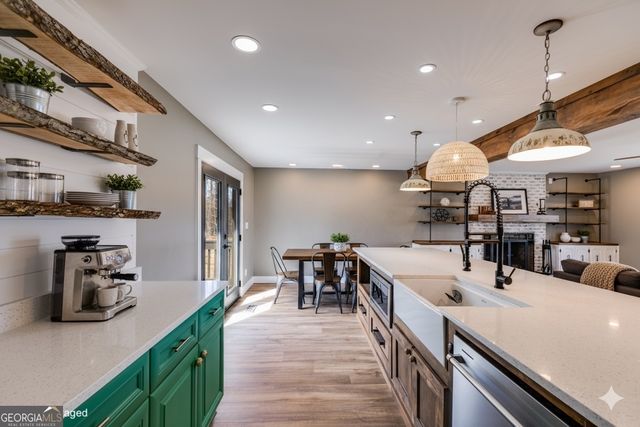 118 Raven Road, Villa Rica, GA 30180